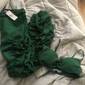 Super Cute outfit “Heavy Stacks” by Gsuwoo